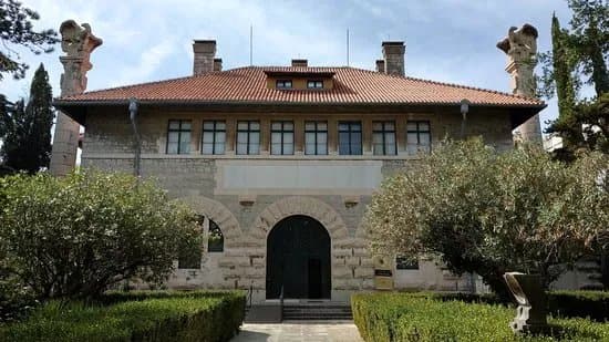 Arheoloski Muzej U Splitu