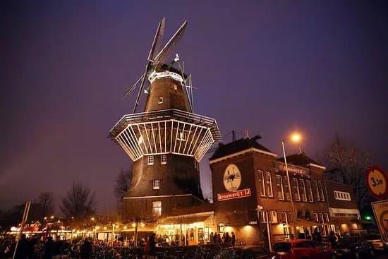 Brouwerij 't IJ