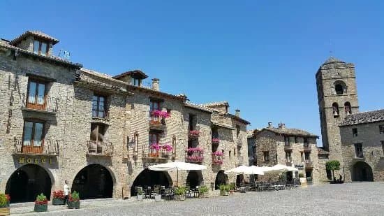 Plaza Mayor