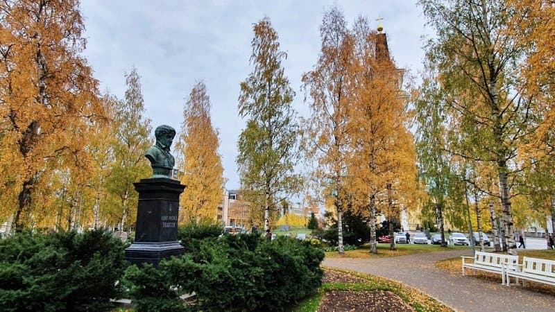 Franzen Park