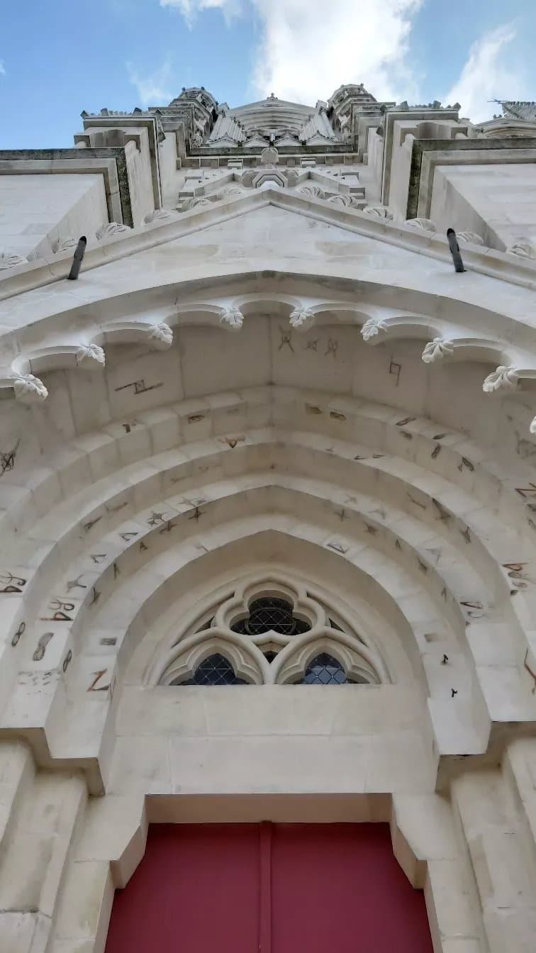 Eglise Notre Dame