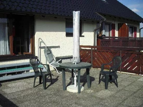 Pension Beck