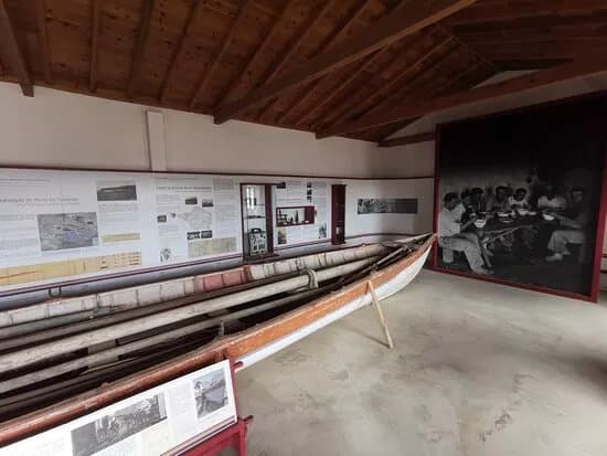 Casa dos Botes