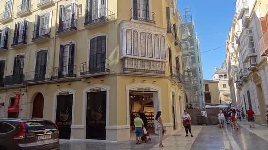 Sabor a Espana