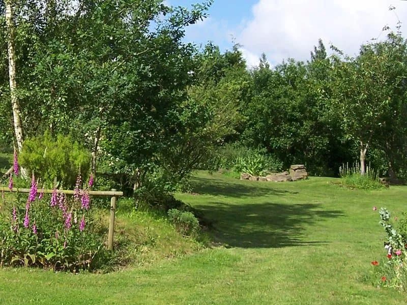 Camping Rural de La Harilais