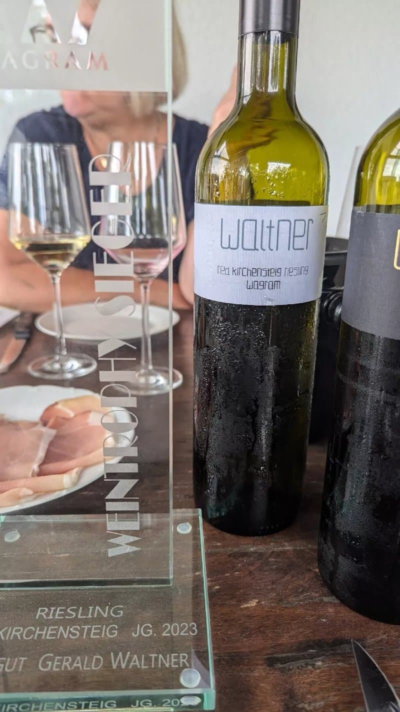 Weingut Gerald Waltner