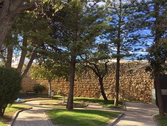 Castelo de Alvor