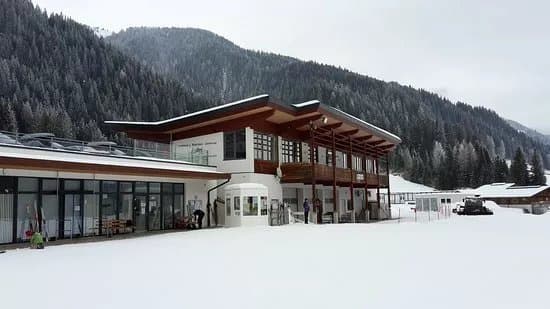 Biathlon Obertilliach