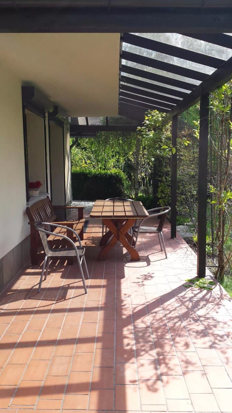 Zielona Villa B&B