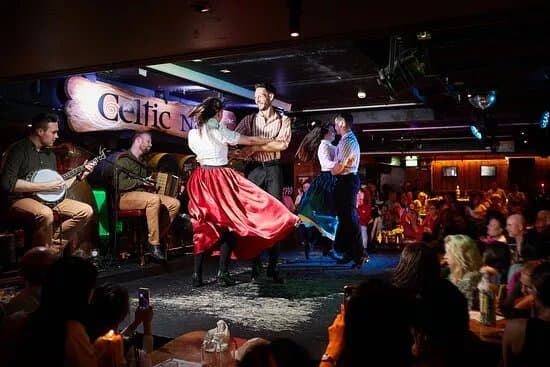 Celtic Nights