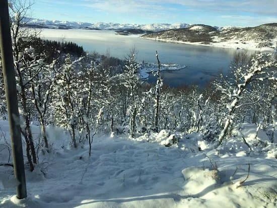 Hardangervidda National Park Center