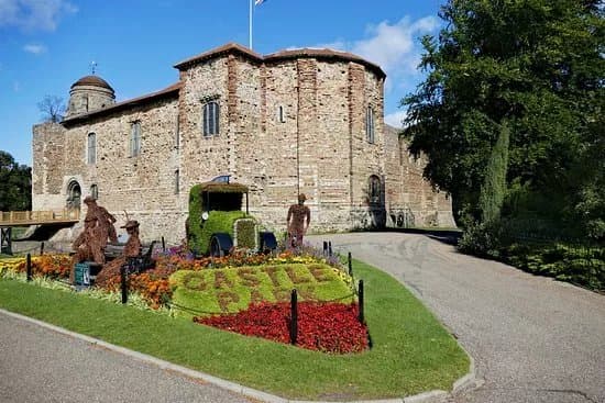 Castle Park