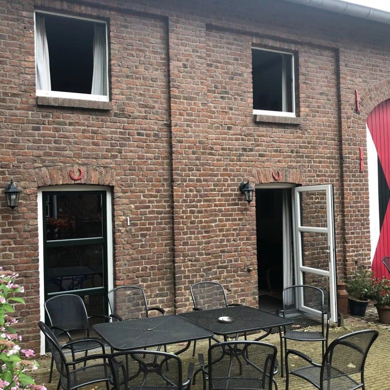 Hoeve Rott