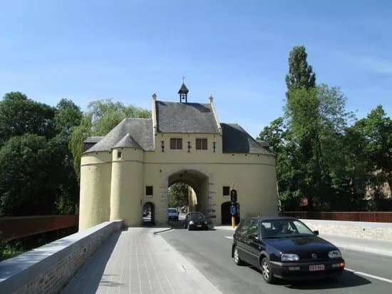 Smedenpoort