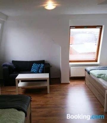 Rickmersstrasse 61 Bremerhaven