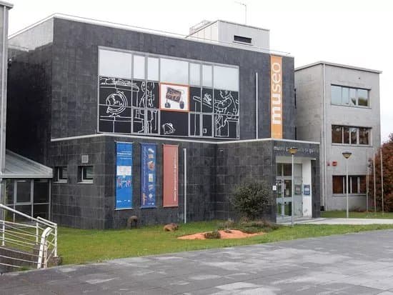 Museo Pedagoxico de Galicia