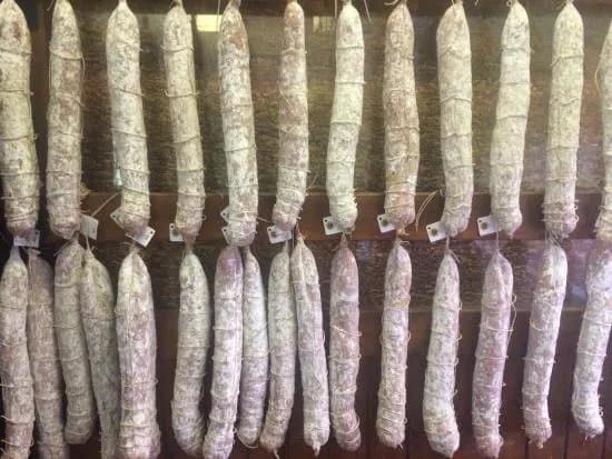 Salumeria Gardoni