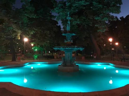 Park Tsar Simeon
