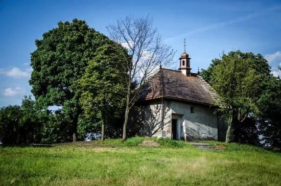 St. Benedict Church