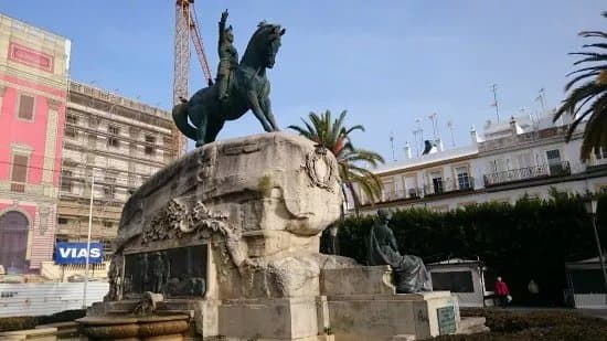 Casa Consistorial