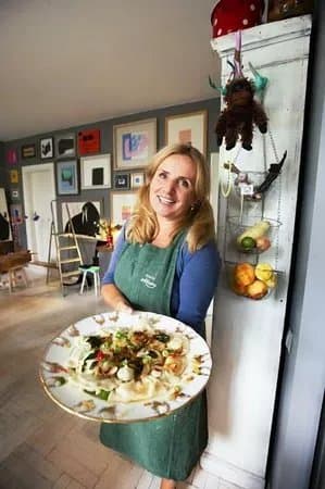 Marta's Kitchen