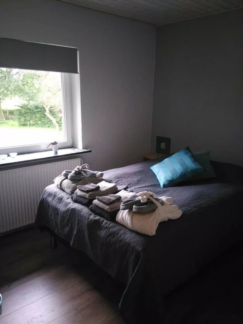 Noeraa Gamle Skole Bed & Breakfast