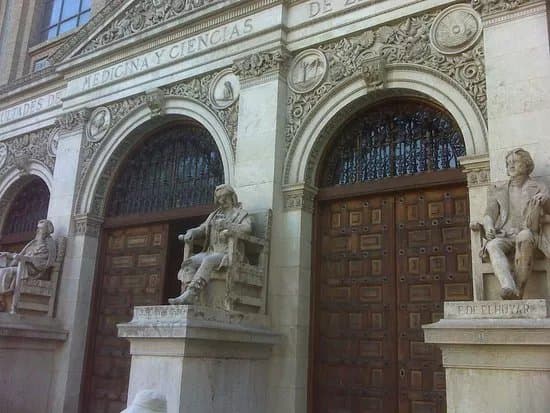 Museo de Ciencias Naturales