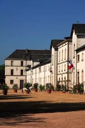 Haras De La Vendee