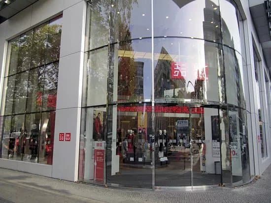 UNIQLO