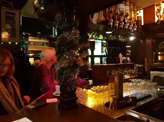 The Corkonian Irish Pub