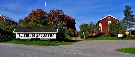 Klemetsgardarna