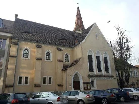 Saint John's Church