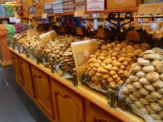 La Cure Gourmande