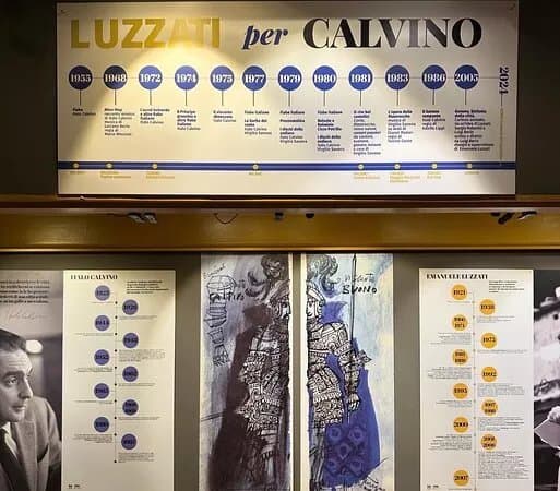 Casa Luzzati