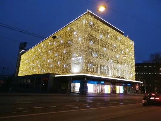 Casino Zurich