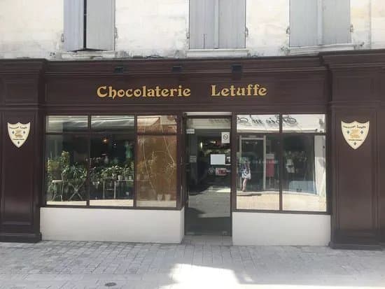 Chocolaterie Letuffe