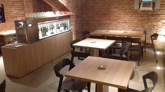 Degustacni Enoteca Vindom