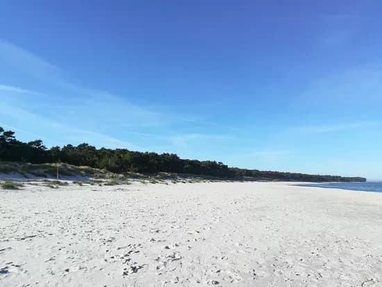 Dueodde Beach