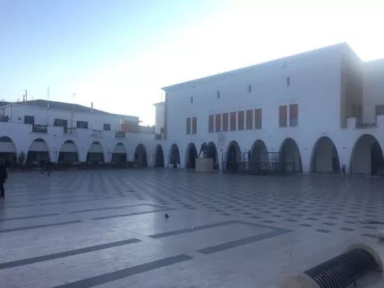 Piazza Eraclea