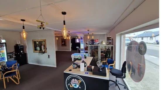 Illuscience Museum