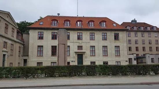 Niels Bohr Arkivet