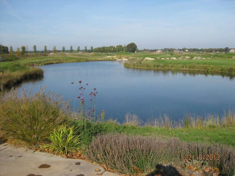 Bosrijk De Kuluut