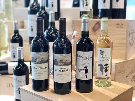 Weber-Vonesch, Wein Und Getranke
