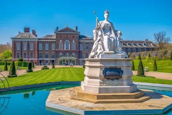 Kensington Palace