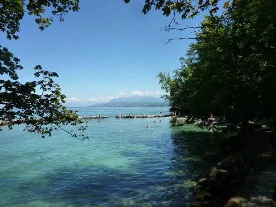 La Chataigniere - Domaine de Rovoree