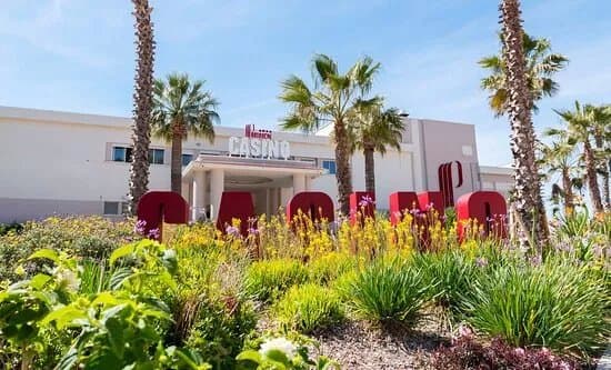 Grand Casino Partouche Bandol