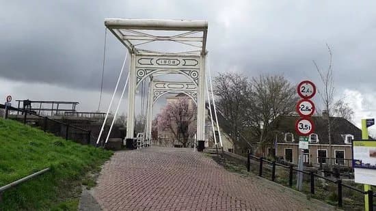 Jachthaven Strijensas