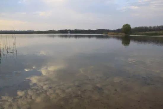 Stadtwaldsee