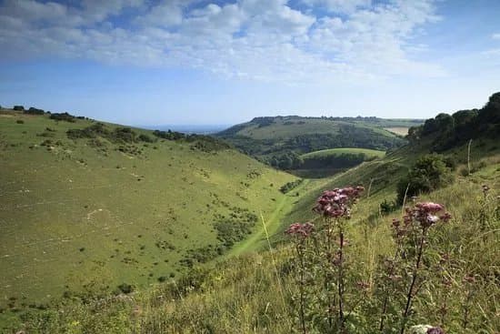 Devil's Dyke National Trust