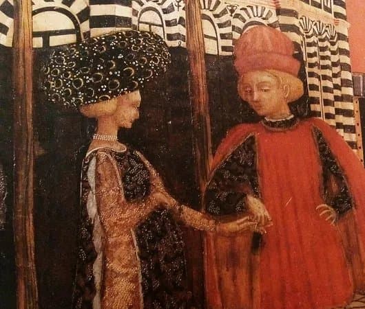 Museo Petrarchesco Piccolomineo